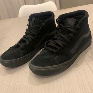 Vans SK8-HI Comfycush hi-top sneakers